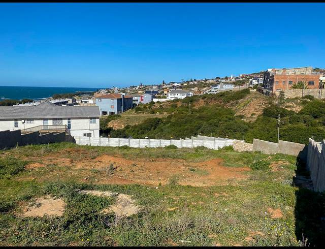 852M² VACANT LAND FOR SALE IN DE BAKKE